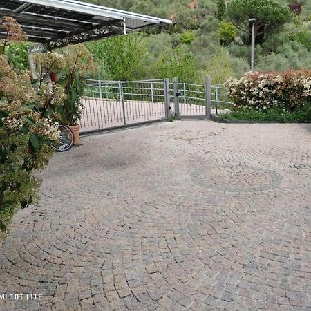 La Casa Negli Ulivi Διαμέρισμα Chiavari Εξωτερικό φωτογραφία