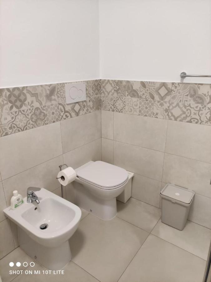 La Casa Negli Ulivi Διαμέρισμα Chiavari Εξωτερικό φωτογραφία