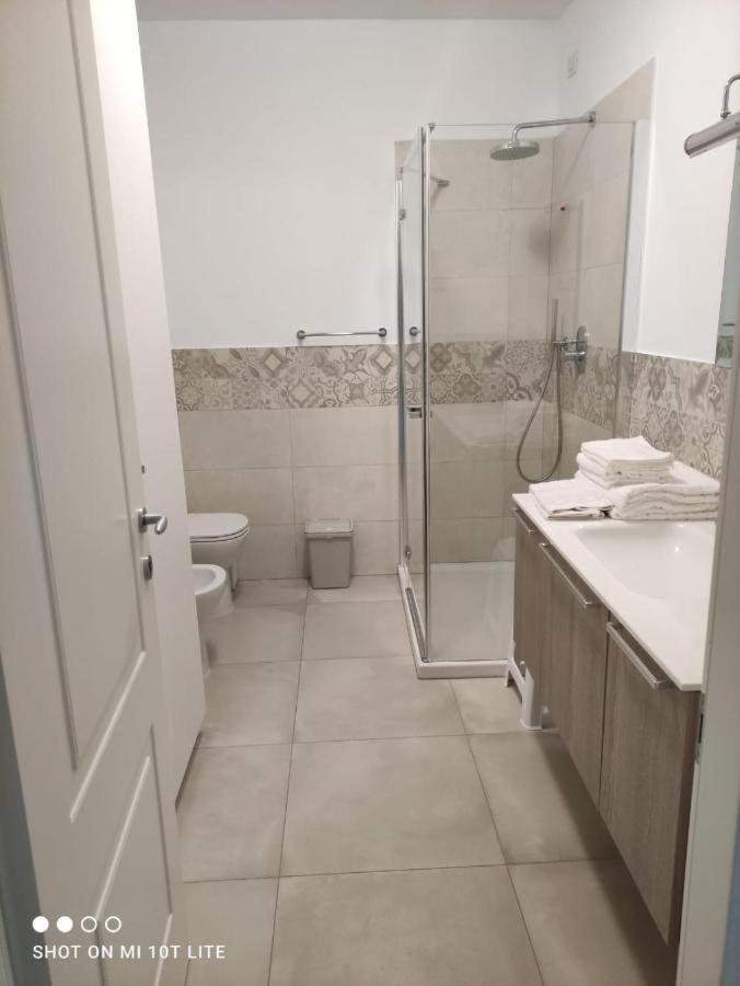 La Casa Negli Ulivi Διαμέρισμα Chiavari Εξωτερικό φωτογραφία
