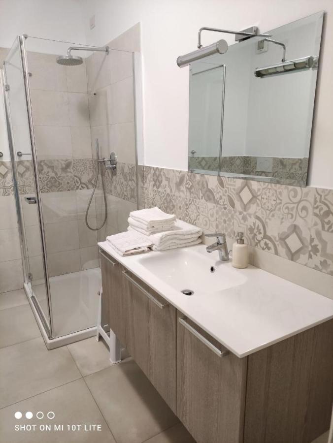La Casa Negli Ulivi Διαμέρισμα Chiavari Εξωτερικό φωτογραφία