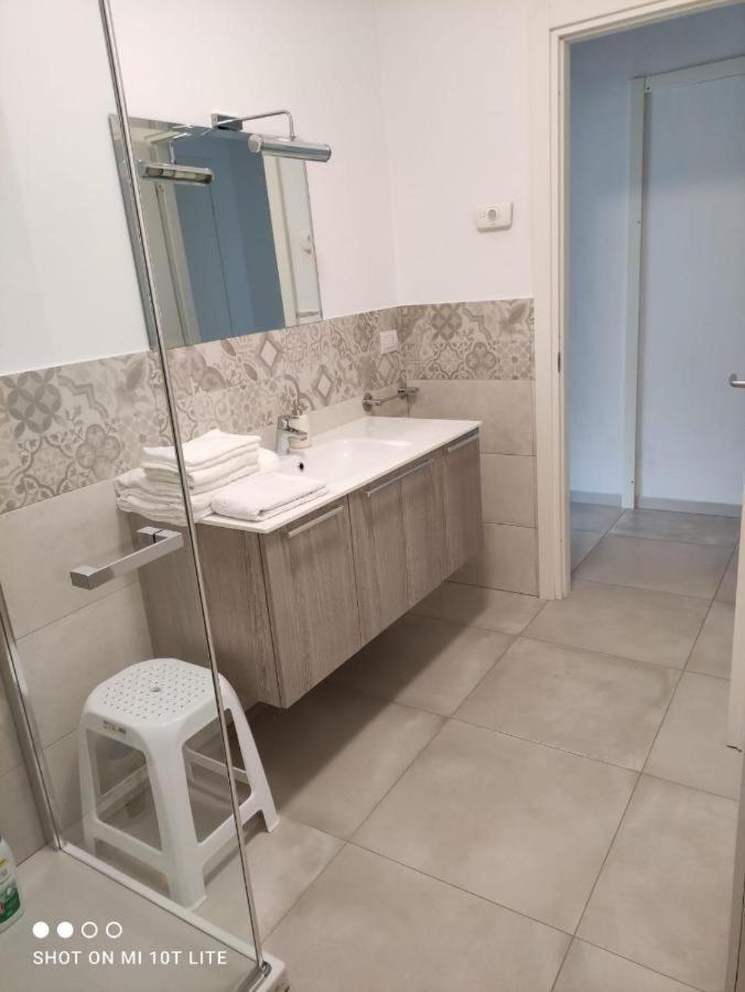 La Casa Negli Ulivi Διαμέρισμα Chiavari Εξωτερικό φωτογραφία