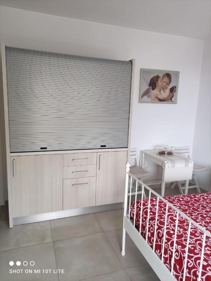 La Casa Negli Ulivi Διαμέρισμα Chiavari Εξωτερικό φωτογραφία