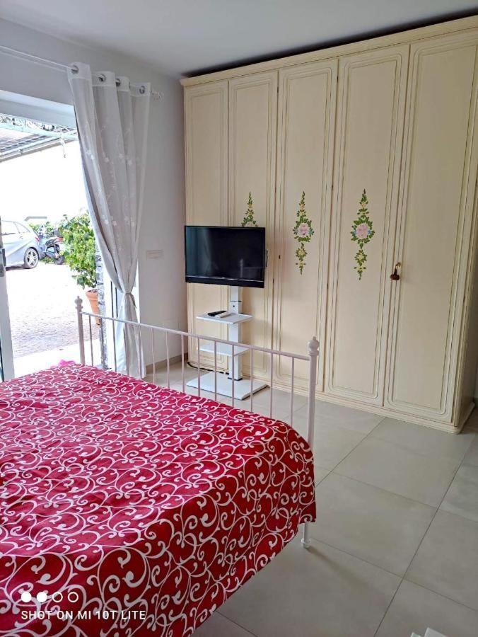 La Casa Negli Ulivi Διαμέρισμα Chiavari Εξωτερικό φωτογραφία